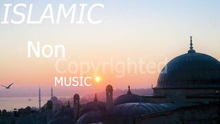 RELAXING ISLAMIC MUSIC