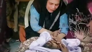 Zille shaheef