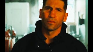 Gym Fight Scene | The Punisher | movie | markhor