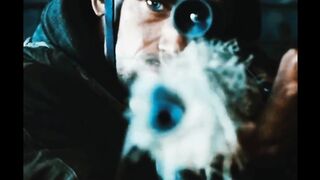 Best Sniper Scene of the cinema history | Best Sniper Scene | Sniper | markhor