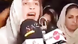 مریم تمہاری آخری بیٹی ماہم کا ڈی این اے کراؤ پتا چل جائے گا وہ کس کی بیٹی ہے