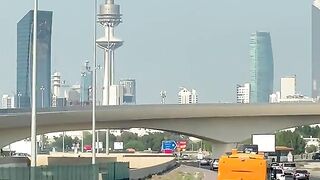 گریٹ ماحول اور سیٹی کویت
