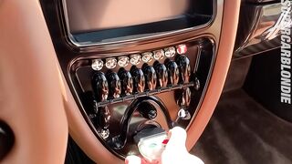 The Only Hermes Pagani Ever Made: A Rare and Unique Supercar