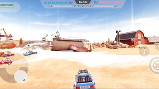 Drive snipper
