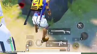 pubg 20 Kills Impossible Chicken