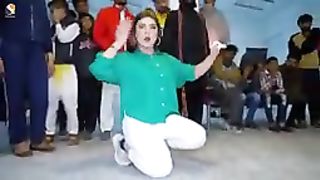Thori Pi Layi Ay Tay Ki Hoya, Chahat Baloch Wedding Dance Performance, SGRecords 2023