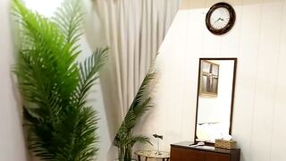 My room