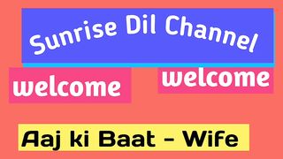 AJ k bat wife for you