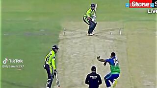 Ye kia ho raha hy ..?