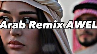 Arabic Remix AWELI|Slowed and Rewerb Songes