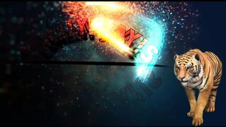 A Short Title Promo Animated Video For My Channel