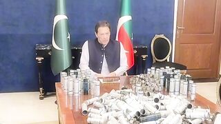 Imran khan zindabad 2