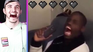 Extreme Try Not To Laugh Challenge! 3
