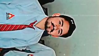 Aspire clg mini vlog with friends .