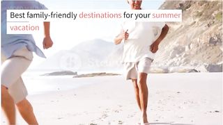 Best family-friendly destinations for your summer vacation