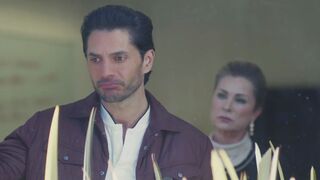 El amor invencible Capítulo 17