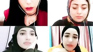 Live arbi girls  girls