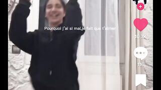 Adem petite sœur