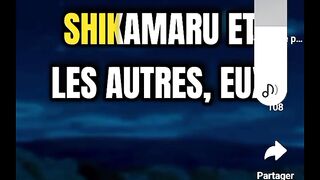 Naruto et Sasuke