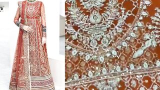 Jazmin dress design Fashion Right 1252