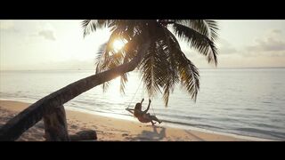 Maldives Cinematic Travel Film