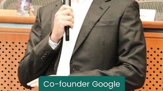 Larry Page Net Worth 2022 | Co-founder of Google