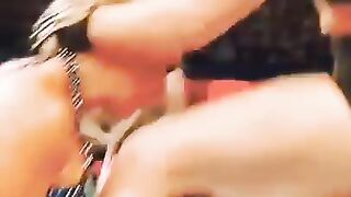 Ronda rousey wwe 2023