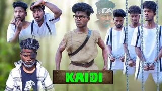 Kaidi funny comedy video