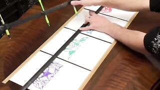 mind blowing job