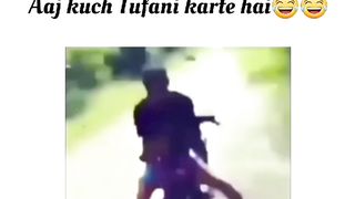Sache Dost???????????? funny video