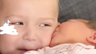 Kids are so adorable