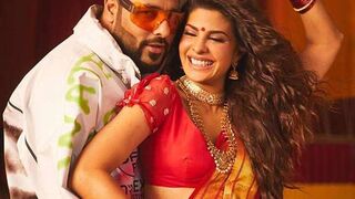 Genda phool#badshah #jacquelinefernandez