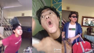 HANS DOWEL FUNNY TIKTOK COMPILATION