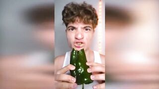 EXTREME Spicy Food TikTok Compilation #58???????? 2