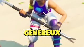 Tu Prends les V-Bucks ou tu Doubles pour le suivant ? ????