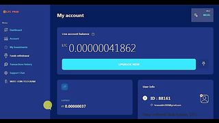 LTC Mining in pakistan free ltc mining mining crypto currency