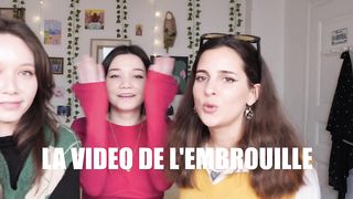 Ma grande soeur VS ma pote : qui me connaît le mieux ?