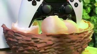 Le SECRET de la DUALSENSE EDGE ????
