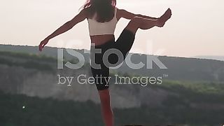 YOGA PRACTICE FOR BEGINNERS