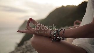 OPEN AIR YOGA