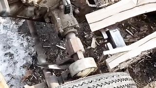 Amazing fast and easy works