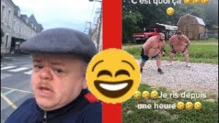 ESSAYE DE NE PAS RIRE 2022