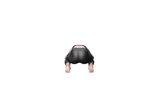 Make yoga simple