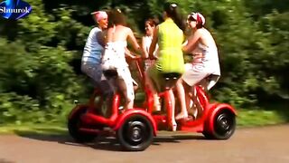 Revolutionary Bikes That Will Change the Way You Ride. Video 2023
