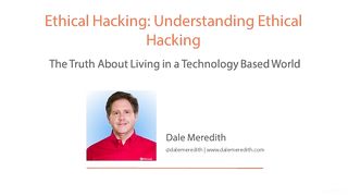 Ethical hacking 01