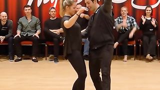 Beautiful Dance????????