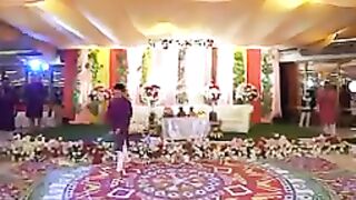 Dance videos on my Holud Day 2