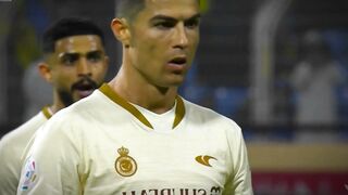 cristiano ronaldo all 8 goals fo nasrr