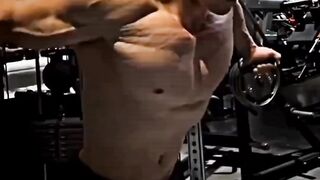 Bigger Cable Chest Workout Extreme Level