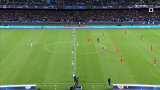 2022/23 Champions League | 15/03/2023 | Napoli - Eintracht Frankfurt  3:0 (Agg 5:0)